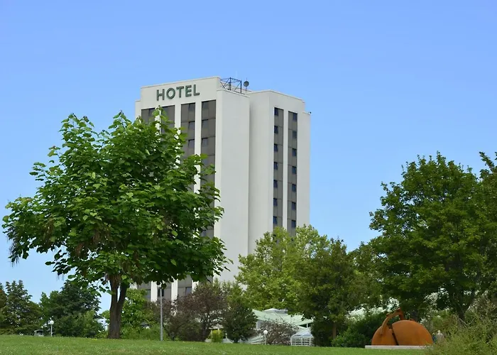 Hotel Am AMBER HOTEL Leonberg / Stuttgart