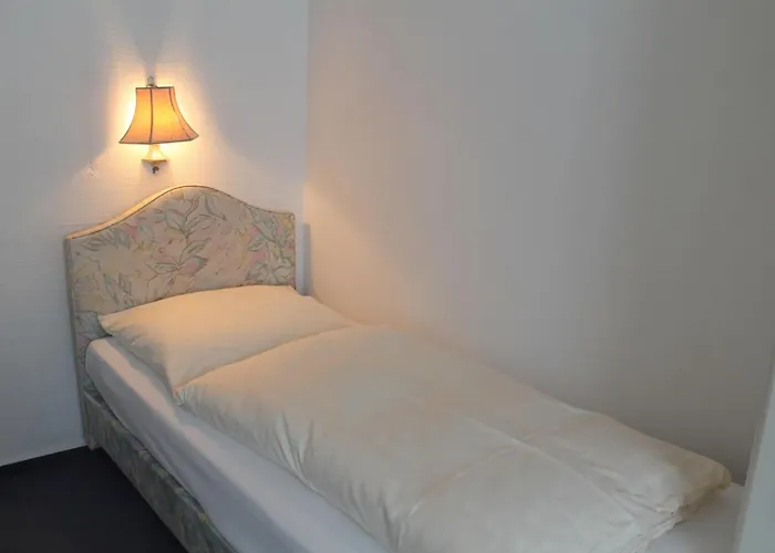 Hotel nahe College: Hotel Arde Köln Zentrum