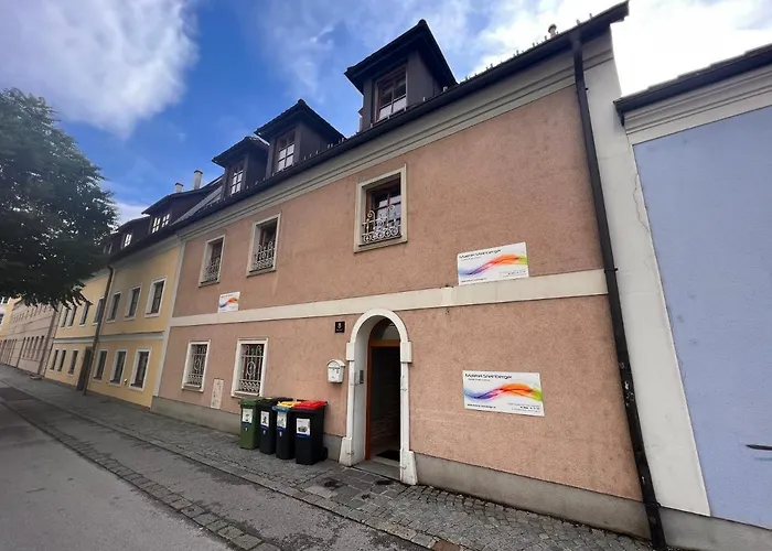 Herberge: Linz Stay & Go