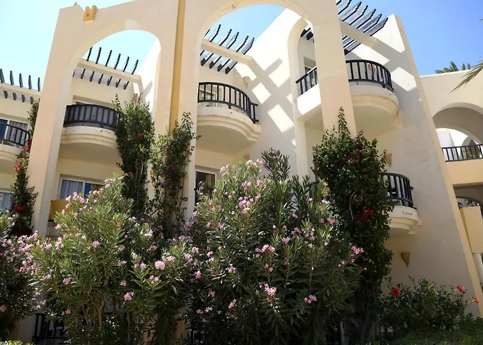 Eden Star Resort