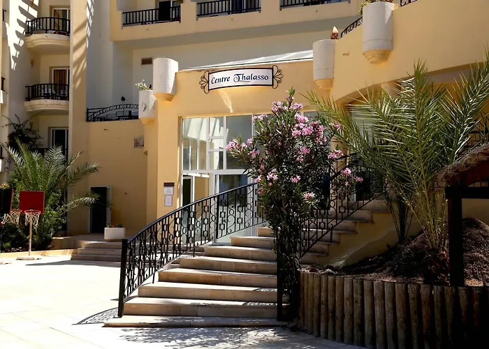 Eden Star Resort