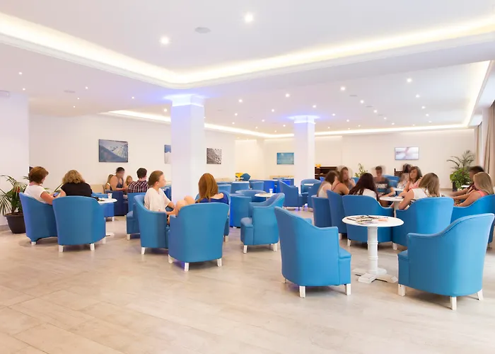 3-Sterne-Hotel: Guya Wave Hotel (Adults Only)