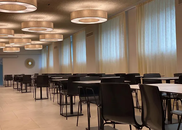 Hotel: Amedia Hotel Milan, Trademark Collection By Wyndham