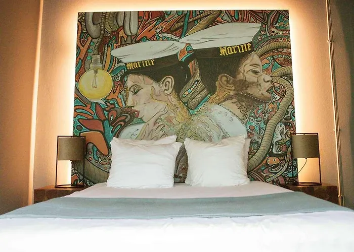 Hotel Am Rooms25