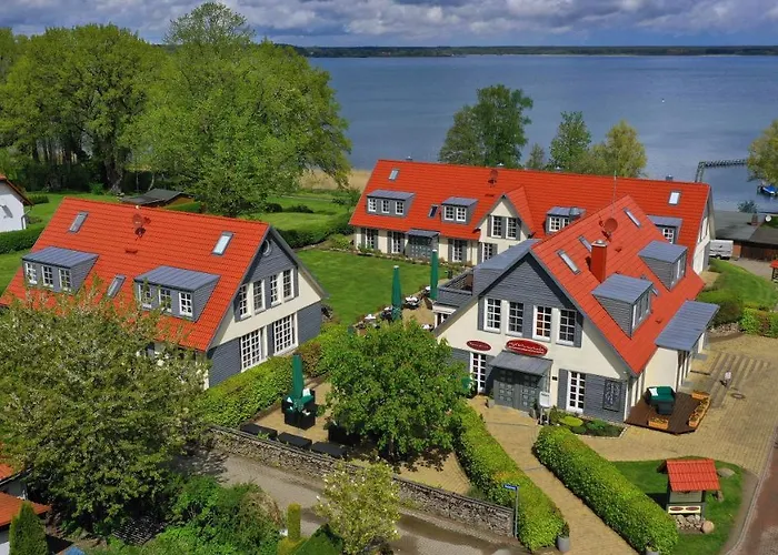 Fleesensee Resort & Spa
