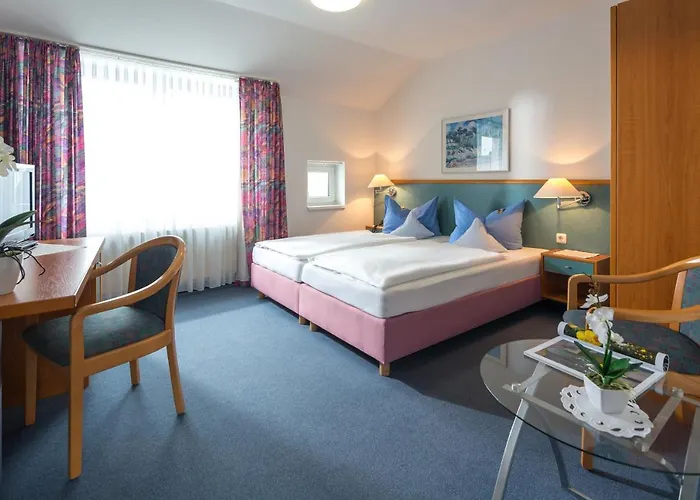 Hotel: Gästehaus Gelsenkirchen