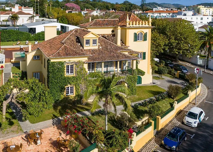 Familienhotels Casa Portuguesa - Charming House