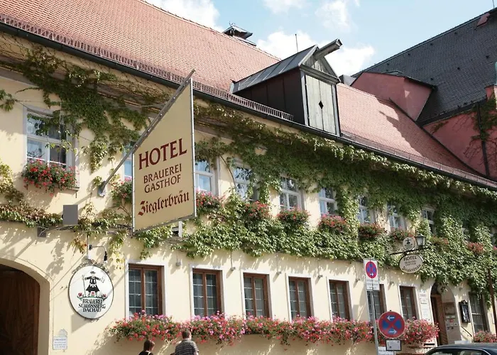 Altstadt- Zieglerbräu