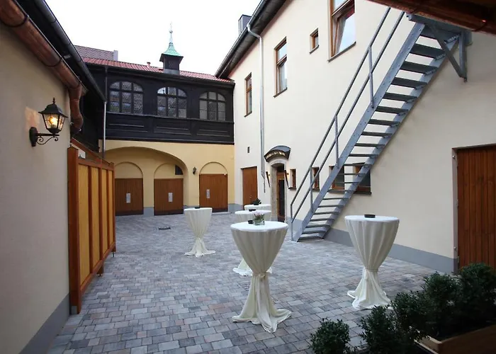 Altstadt- Zieglerbräu