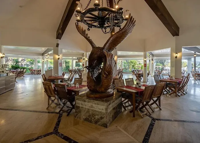Golden Beach Resort&Spa