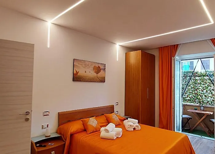 Hotel nahe Flughafen: Prisco House