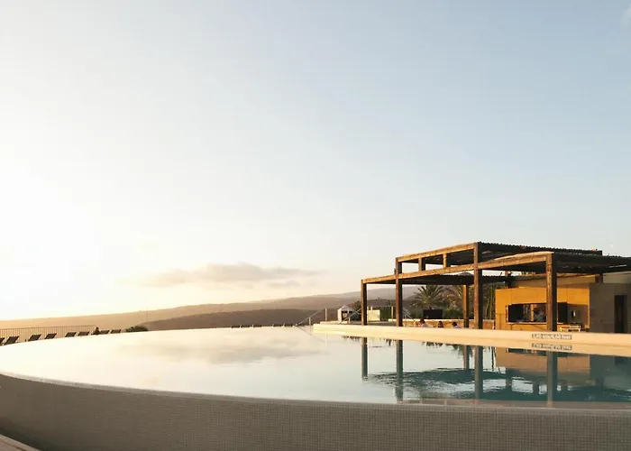 Salobre Resort & Serenity