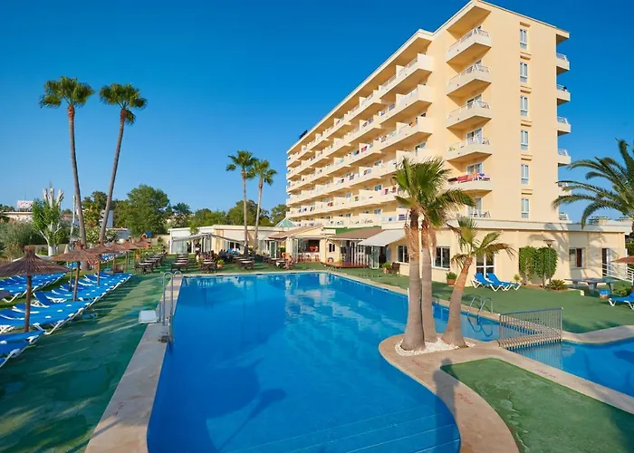 Hotel: Grupotel Amapola