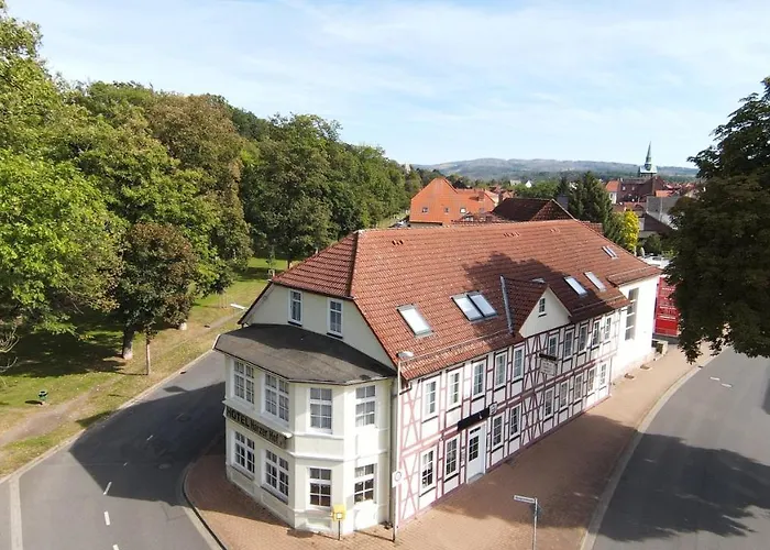 Harzer Hof