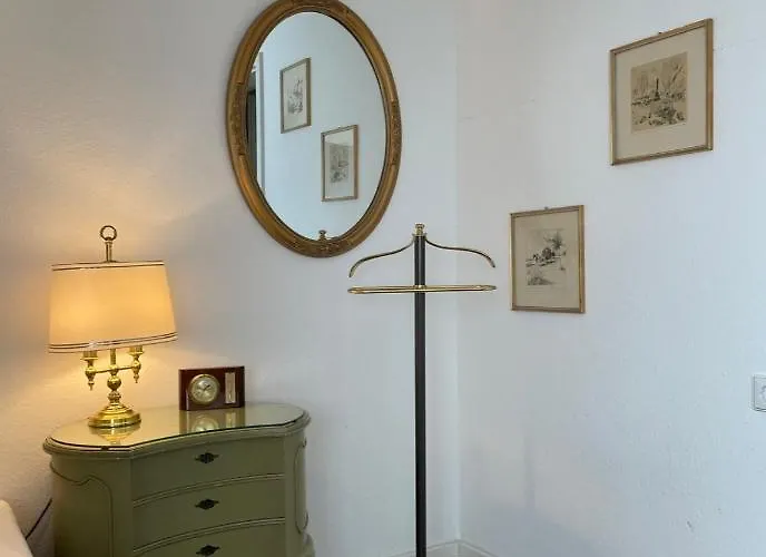 B&B: Hotel Berg