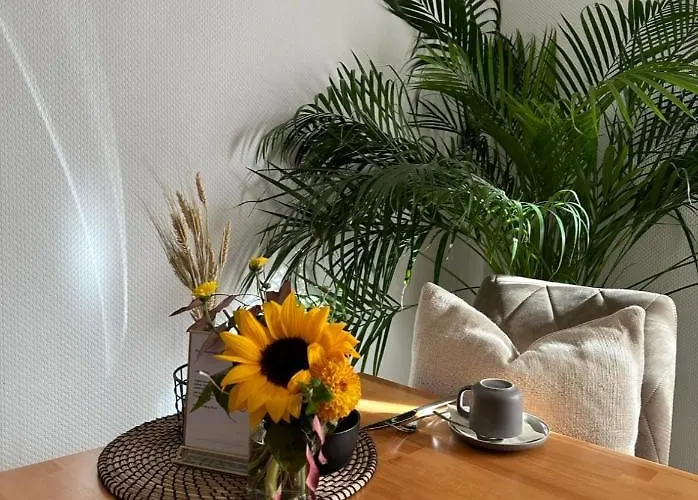B&B: Hotel Berg