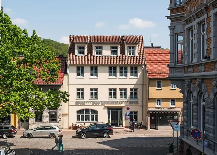 B&S Am Bachhaus