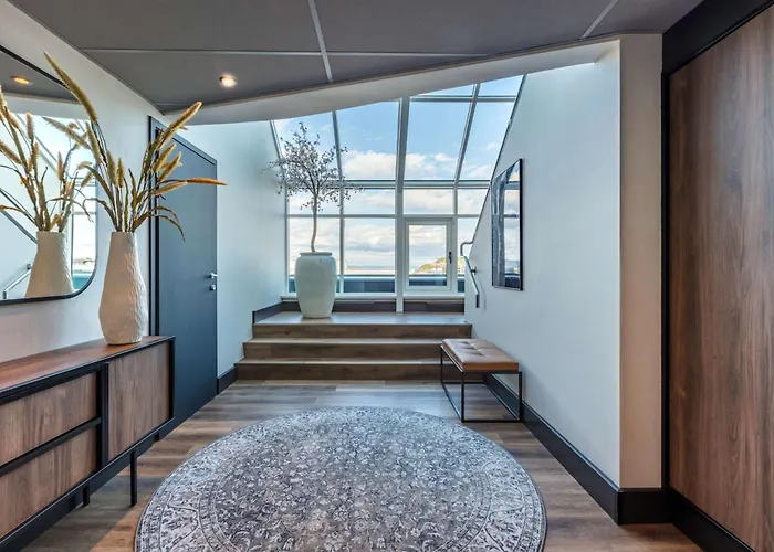 Boutique-Hotel: Radisson Blu Royal Garden Hotel, Trondheim