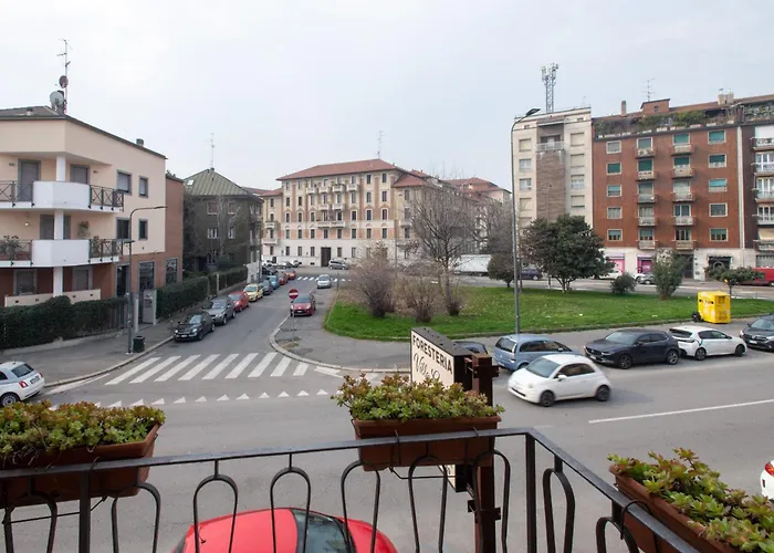 Pension Guide Villa Gioia