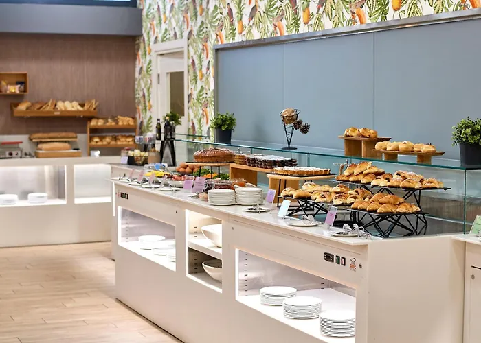 Familienhotel: Occidental Aurelia