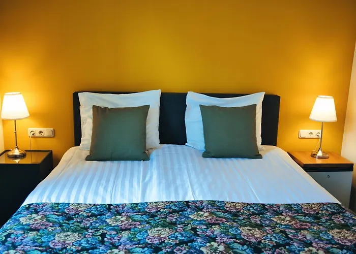B&B De Hofnar Roermond