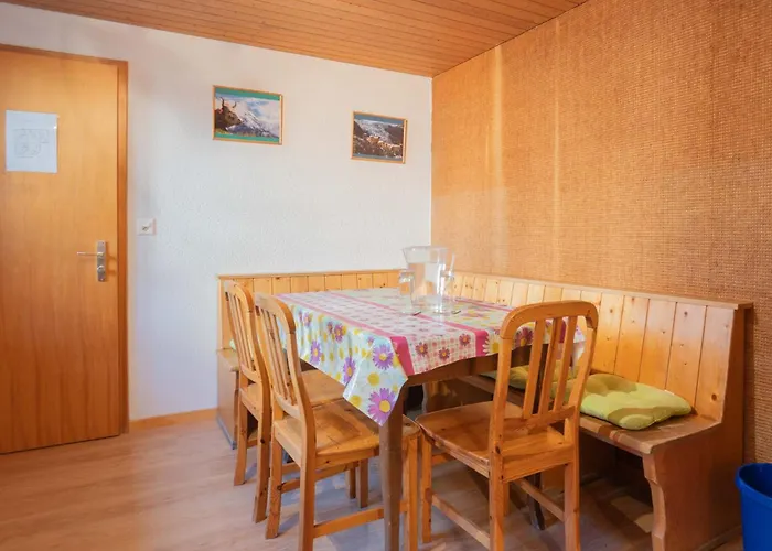 Hotel: Lehmann's Herberge Hostel