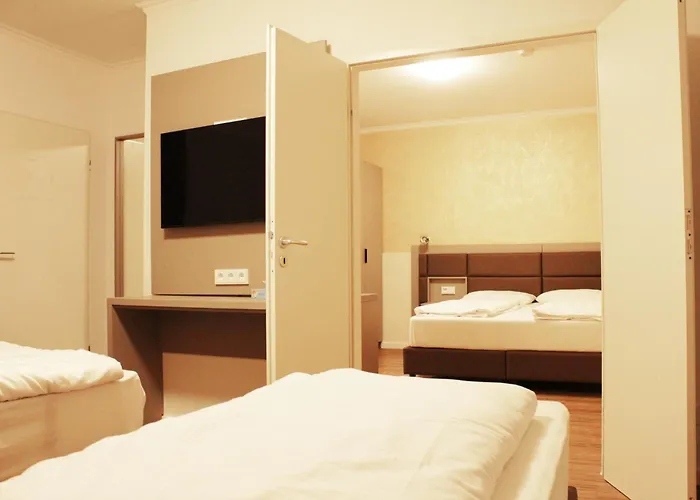 Hotel Am Isar City