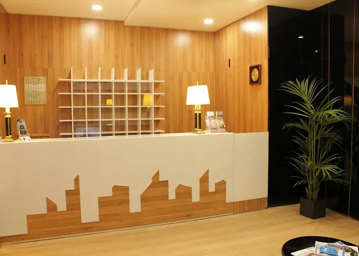 Hotel Am Isar City