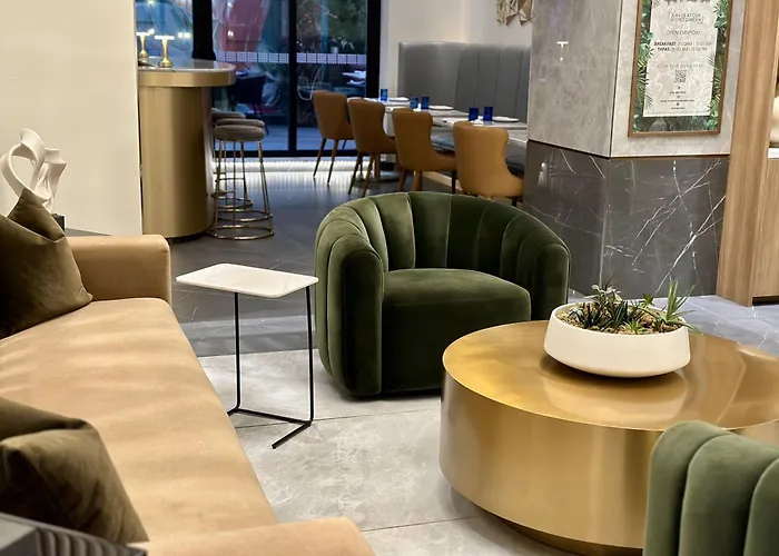 Familienhotels Concorde