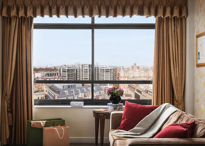 Millennium Knightsbridge