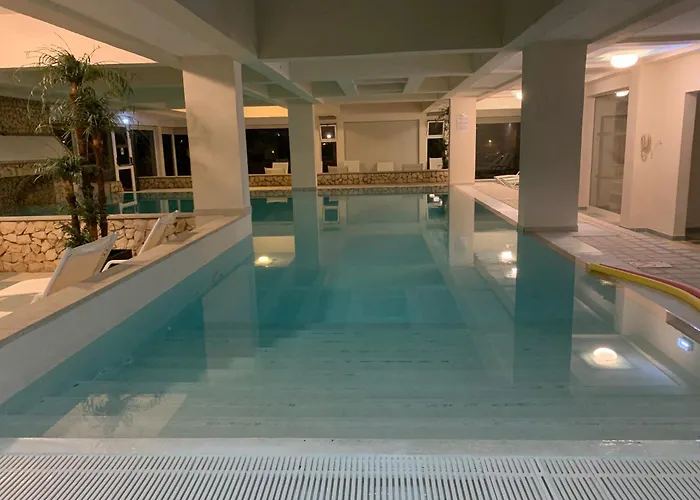 Strandhotel: Pestana Alvor Atlantico Residences Beach Suites