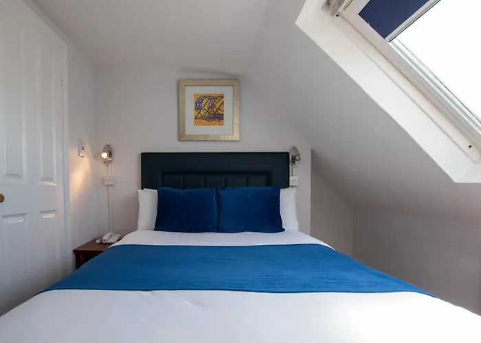 Familienhotels New Steine