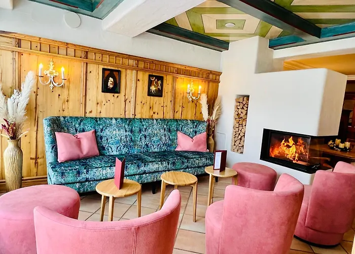 Andi'S Skihotel