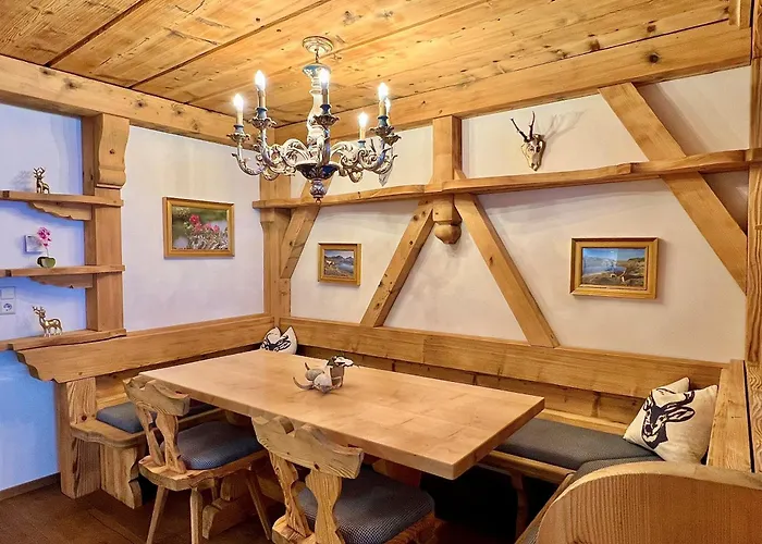 Andi'S Skihotel
