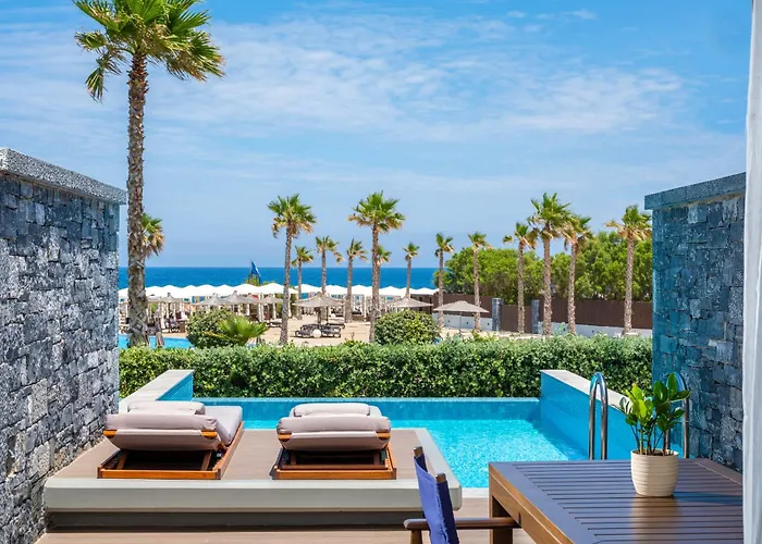 Nana Princess Suites Villas & Spa