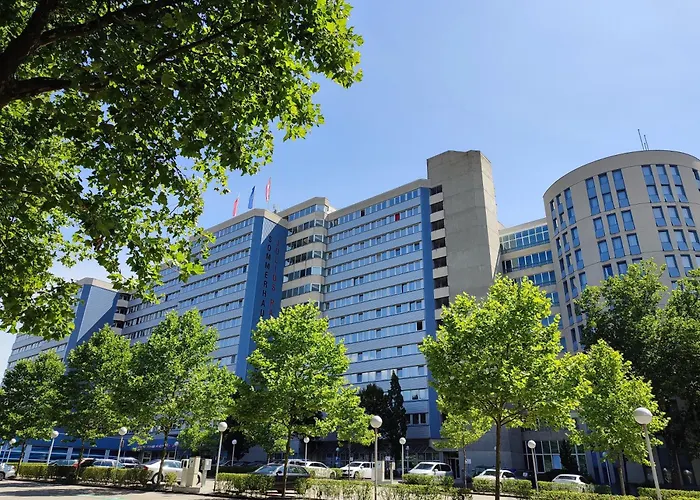 Haustierfreundliches Hotel: Hotel Sommerhaus Linz