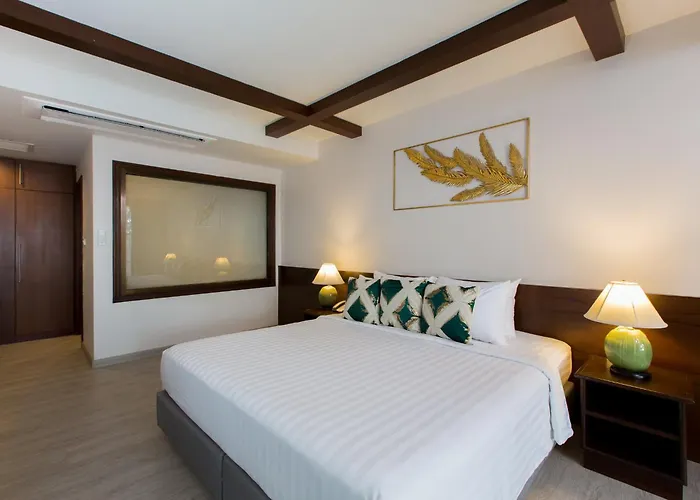  Coconut Village Phuket - Sha Extra Plus