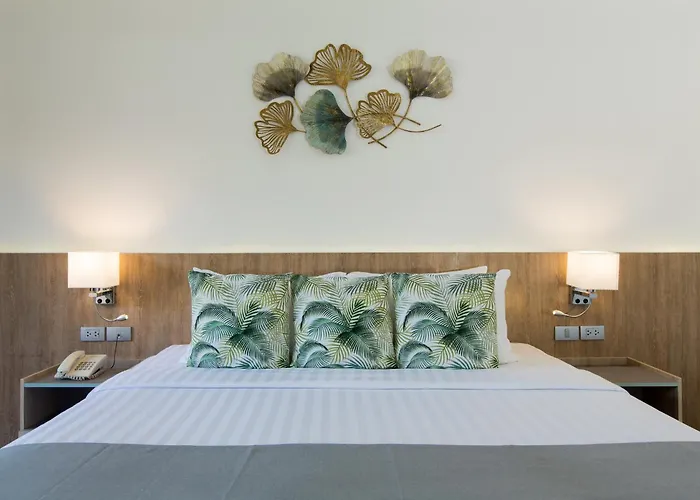  Coconut Village Phuket - Sha Extra Plus