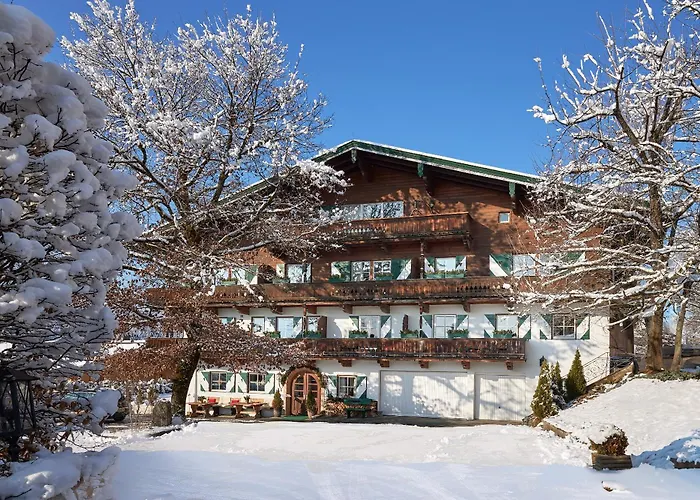 Familienhotel: Landsitz Römerhof - Hotel Apartments
