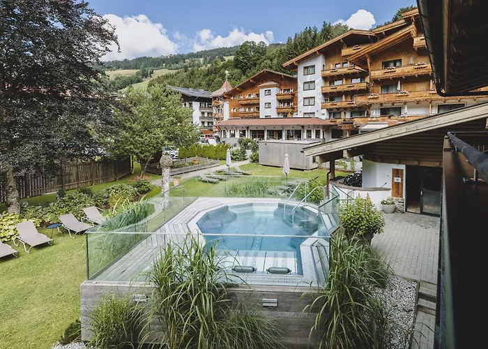 Ping Pong Hotel: Hotel DIE SONNE