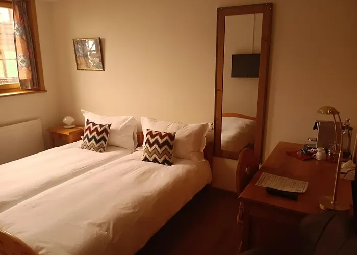 3-Sterne-Hotel: Hotel De Commune