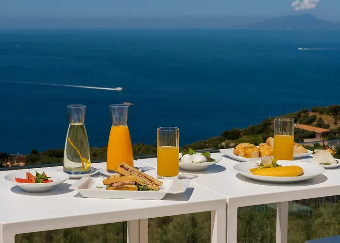 Resort: Villa Eliana