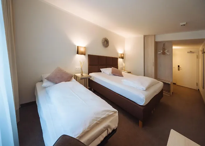 Haustierfreundliches Hotel: Landhotel Potsdam