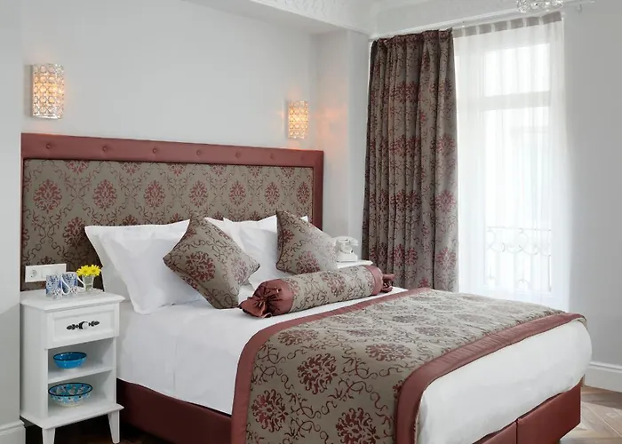 Nexthouse Pera Hotel (Adults Only)