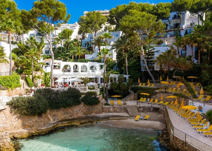 Bon Sol Resort&Spa