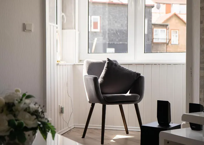 Ferienwohnung Eisenach Stadtmitte
