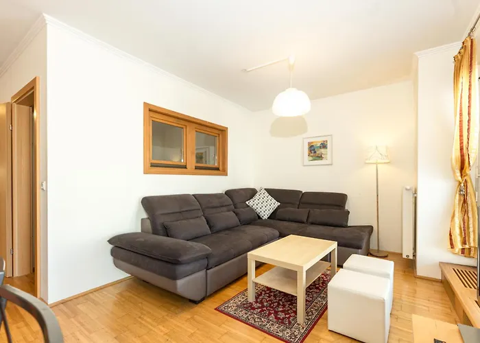 Ferienvermietung: Appartement Alpenresort by Schladming-Appartements