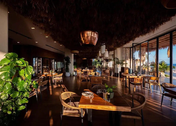 Zentrales Hotel: La Brisa Boutique Hotel