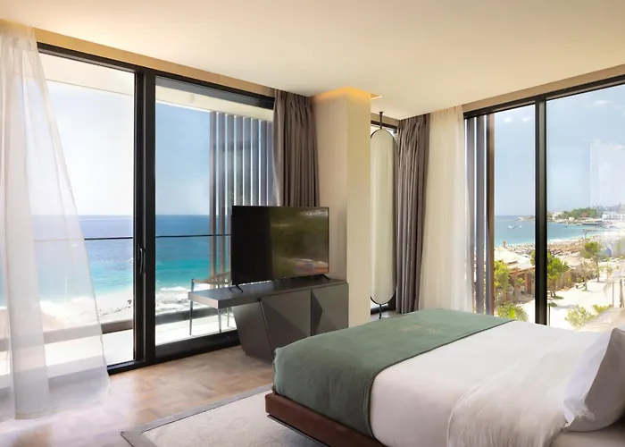 Zentrales Hotel: La Brisa Boutique Hotel