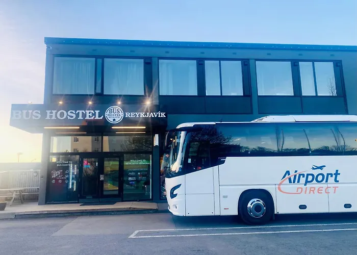 Bus